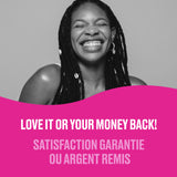 CAREFREE® Ultra Thin Pads, Overnight With Wings